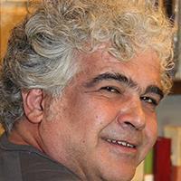 صورة المؤلف خالد خليفة